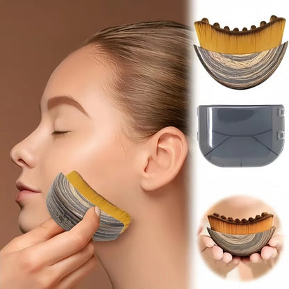 Sculpt+ Lymphatic Contour Brush