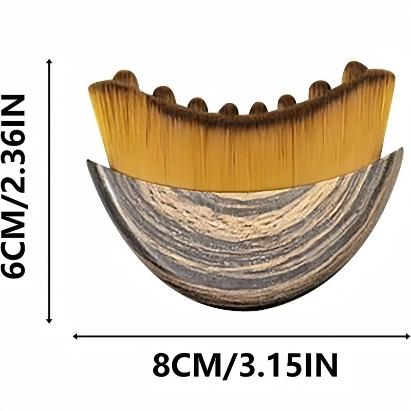 Sculpt+ Lymphatic Contour Brush