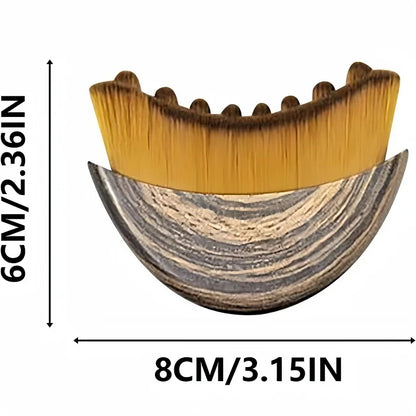 Sculpt+ Lymphatic Contour Brush