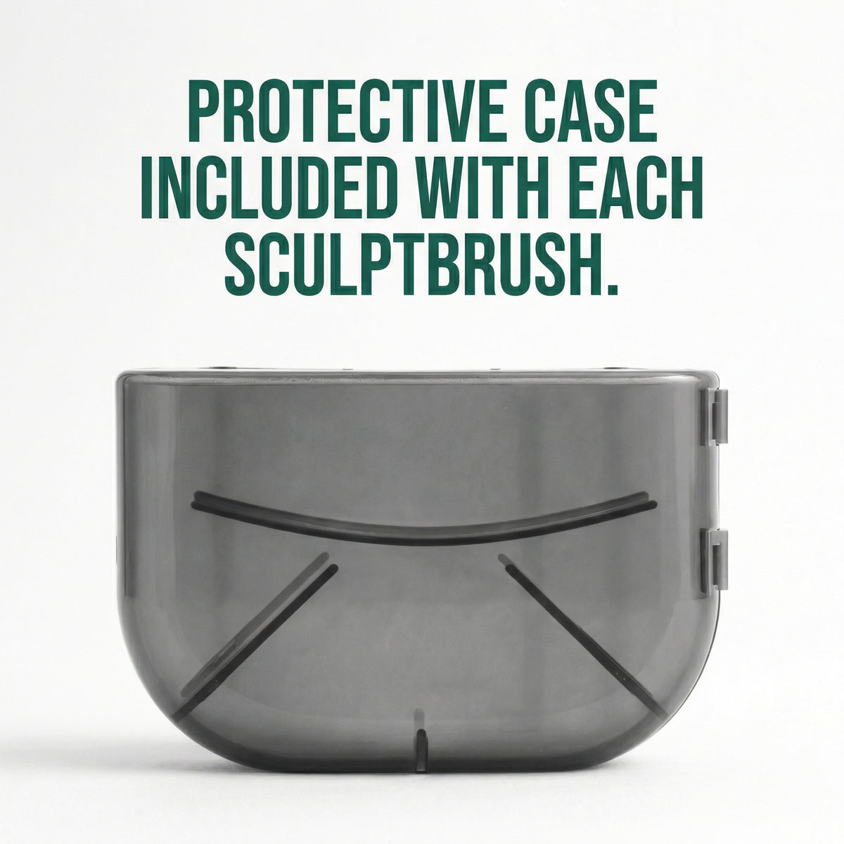 Sculpt+ | The 5-Minute Depuffing Tool